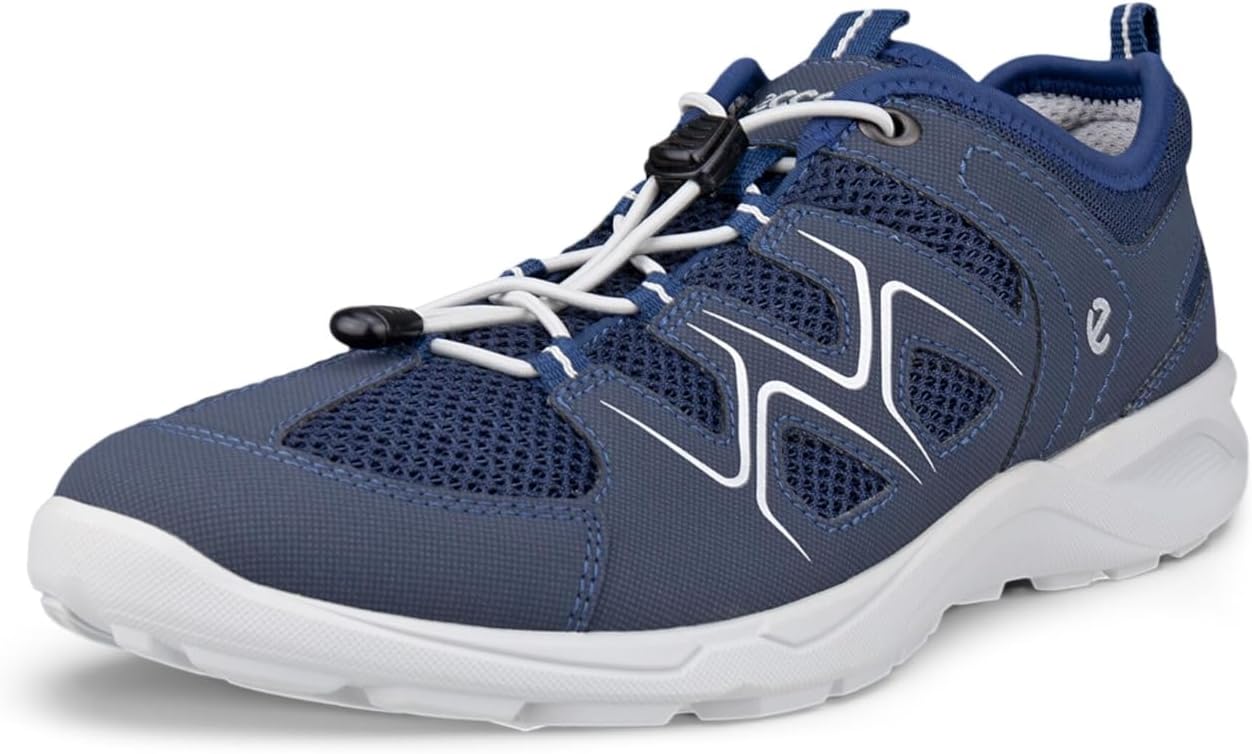 Thumbnail 6 de ECCO Damen Sneaker Low Terracruise LT – leichter Alltagssneaker mit schneller Schnürung