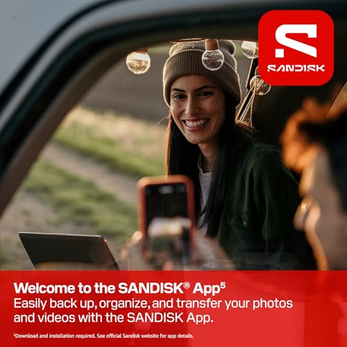 Detalle 2 de SanDisk 64GB Ultra microSD UHS-I Card (SDSQUJQ-064G-GZ6MA) — Up to 145MB/s Read, A1, C10, U1