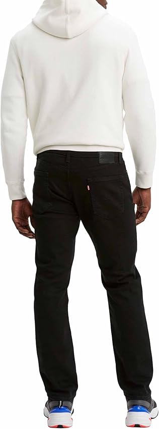 Thumbnail 1 de Levi's 514 Straight Fit Jeans 29W × 32L