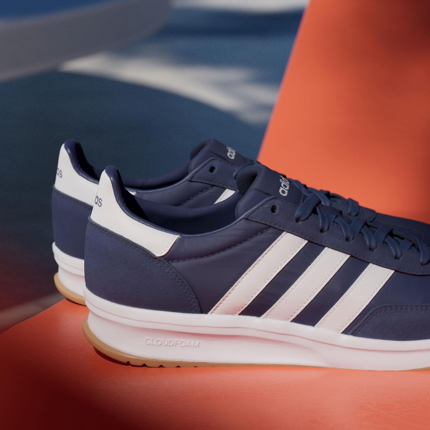 Detalle 2 de Adidas Run 70S 2.0 chaussures