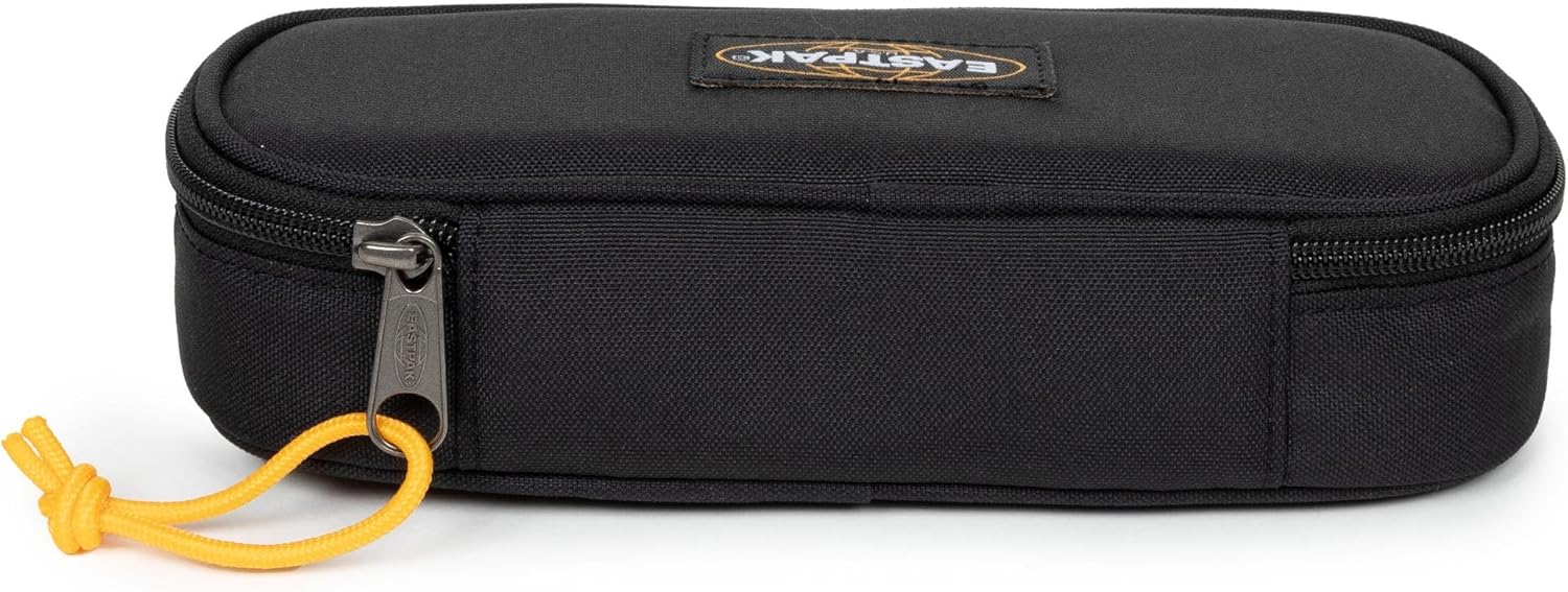 Detalle de Eastpak Oval Single étui à Crayons – hydrofuge, coloré et pratique