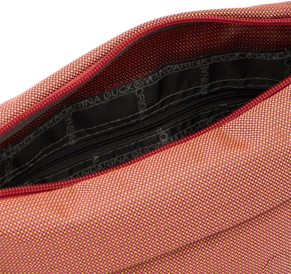 Detalle de Mandarina Duck Md20 Crossover, MD 20 Femme — Sac à bandoulière en Mitrix