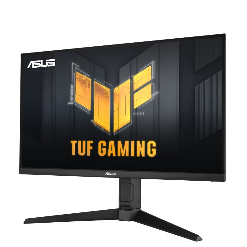 Detalle de ASUS TUF Gaming VG27AQL3A 27" monitor 180Hz
