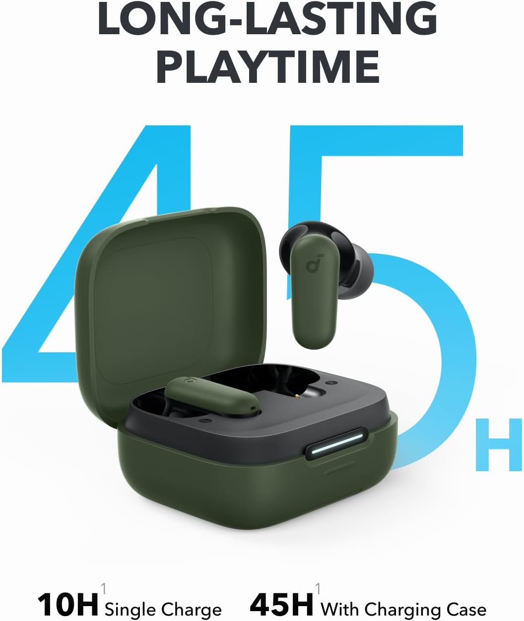 Thumbnail 4 de Soundcore P30i von Anker – Noise Cancelling Earbuds