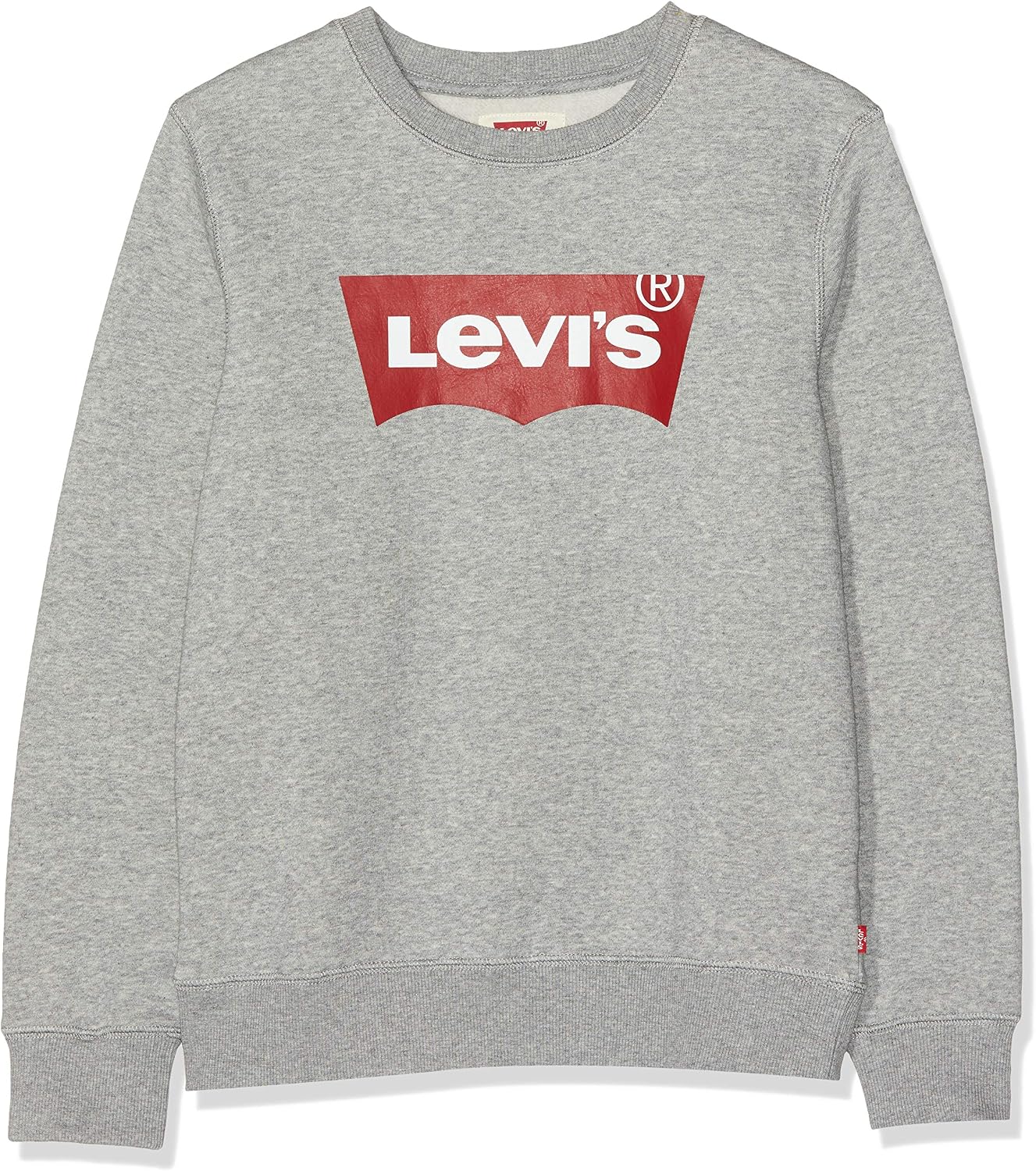 Detalle 2 de Levi's Lvb Batwing Sweatshirt