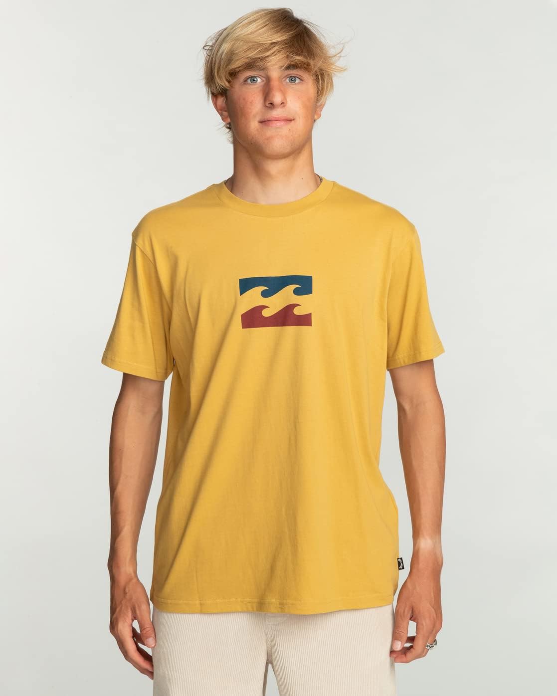 Thumbnail 5 de Billabong Team Wave SS T-Shirt Bambini e Ragazzi – T-shirt sportiva leggera e traspirante