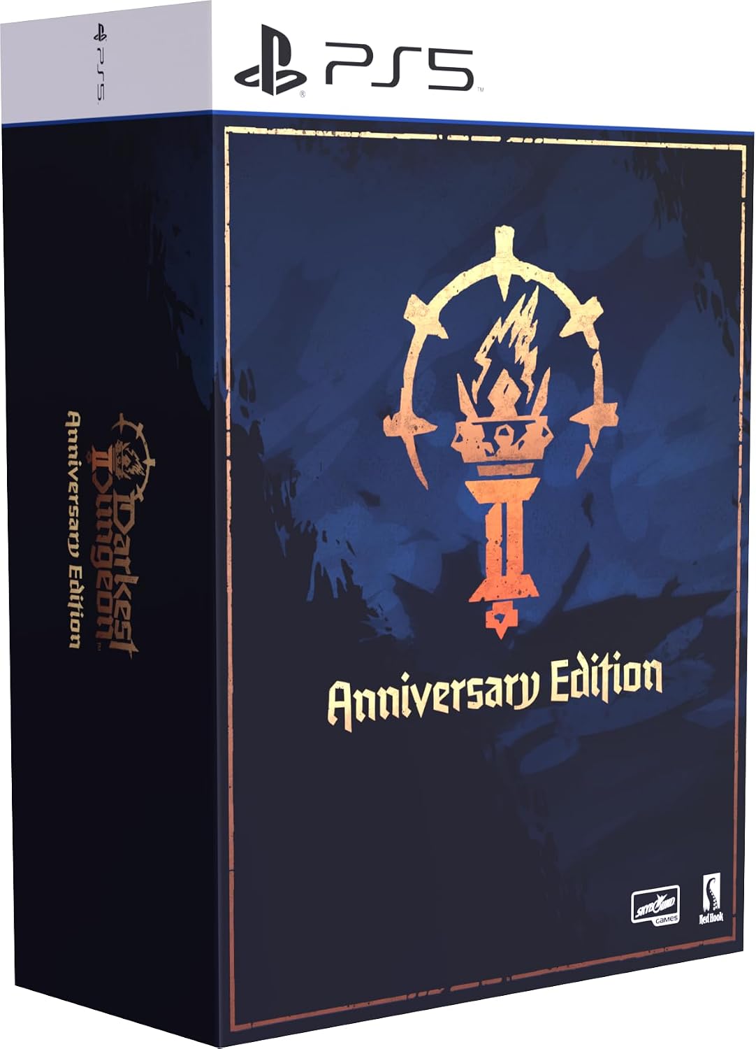 Detalle de Darkest Dungeon 2: Anniversary Edition (PlayStation 5) – Kaufentscheidung und Überblick