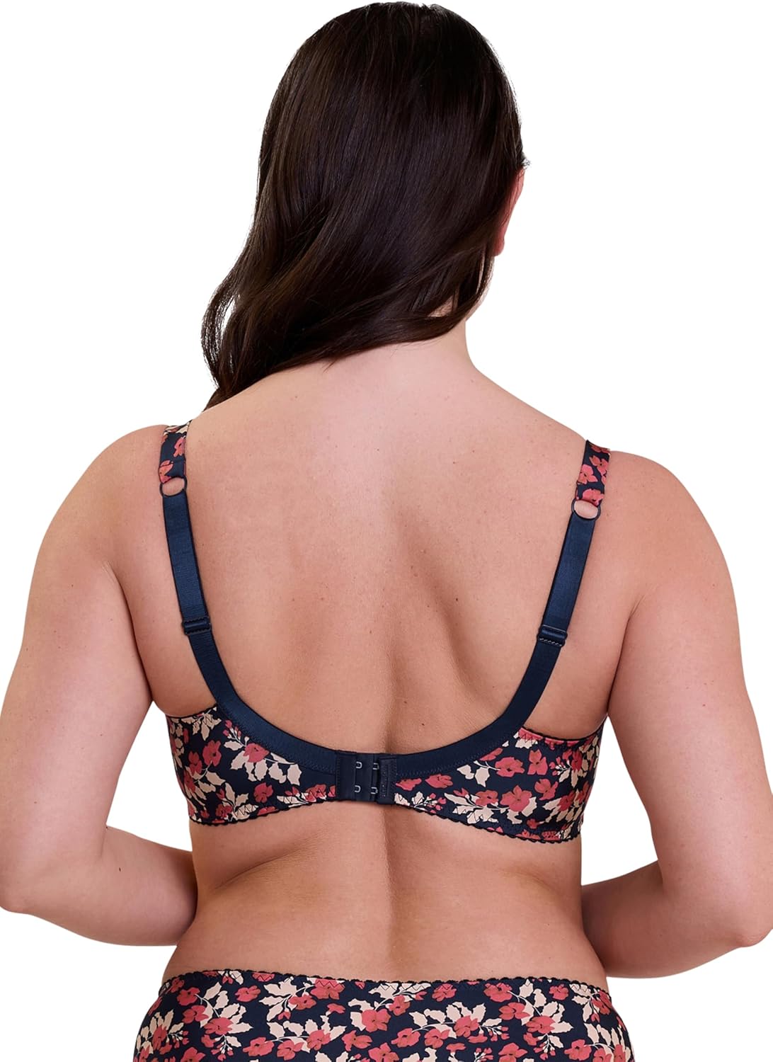Thumbnail 1 de Sans Complexe - Modèle Amelie Print — Soutien-gorge à armatures