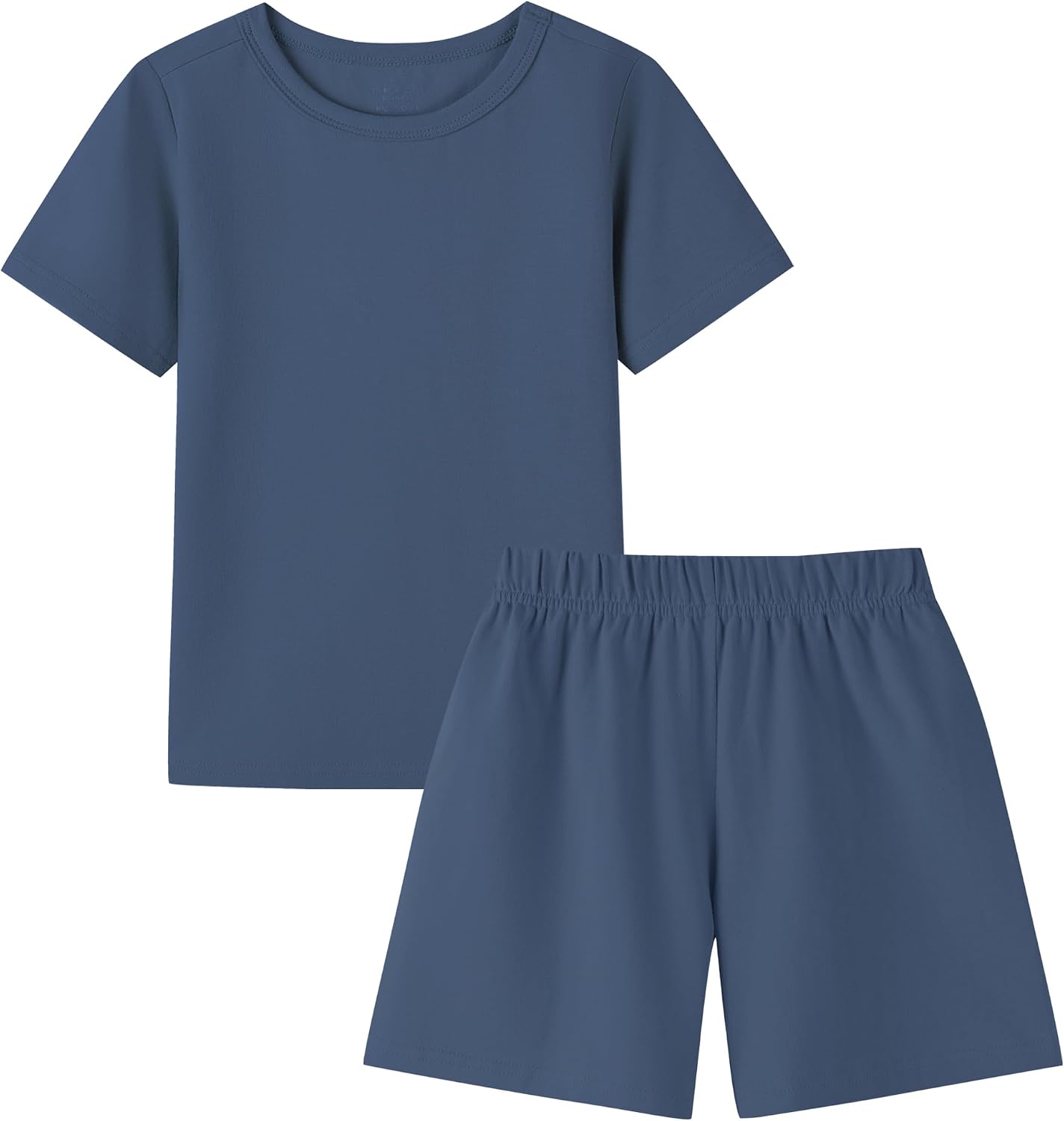 Detalle 2 de AIUI-HARNSBORN Toddler Pajama Set, Cotton Blend