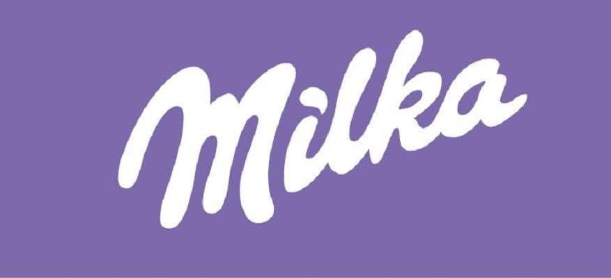 Detalle de Royal Sirope Milka de Chocolate con Leche 🍫 300g