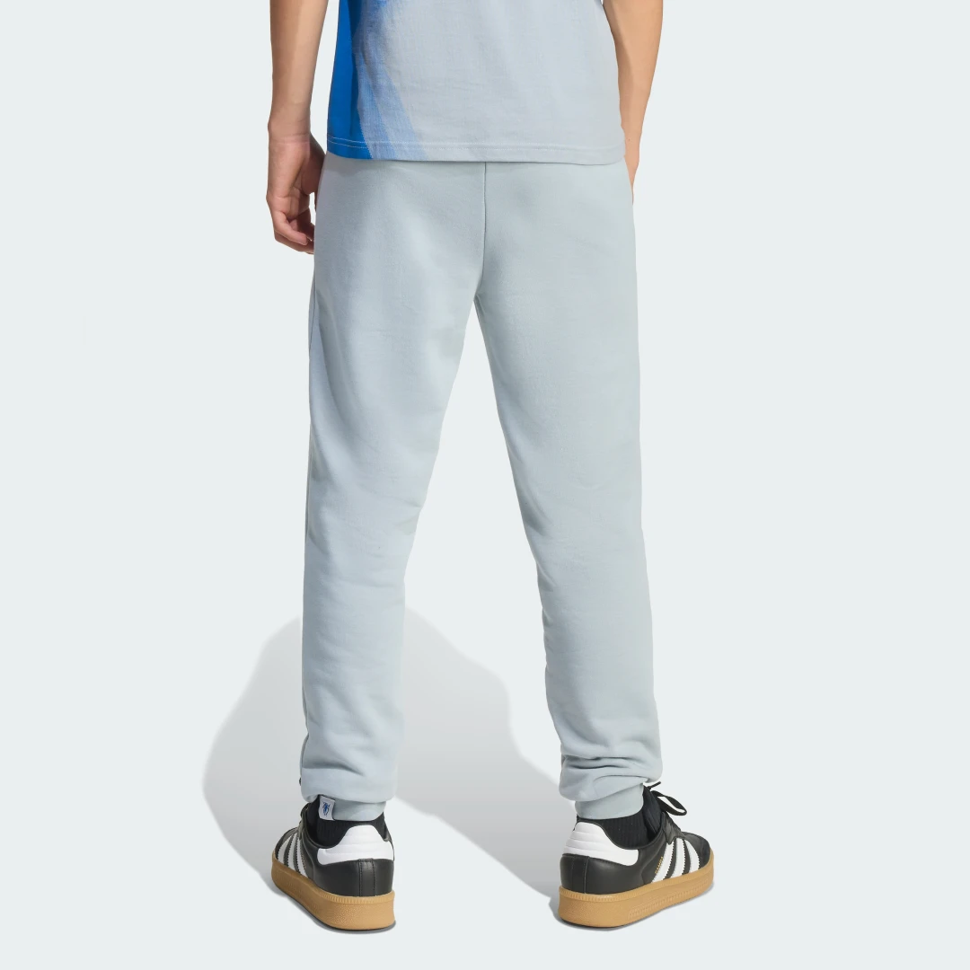 Detalle 2 de Adidas Pantalón Jude Bellingham gris