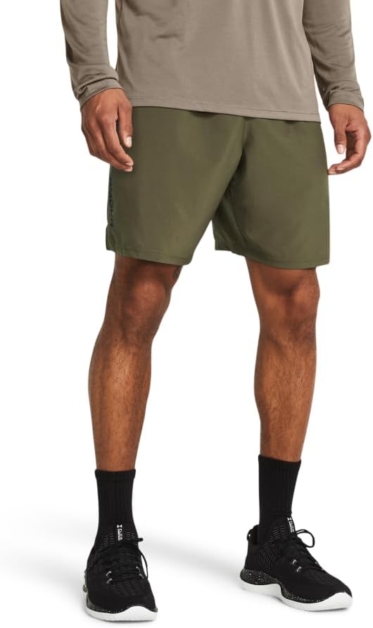 Thumbnail 3 de Under Armour Tech Woven Shorts