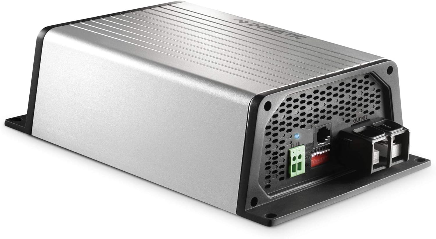 Thumbnail 4 de DOMETIC PerfectCharge DC 40 : Transformateur de charge et chargeur de batterie 40 A