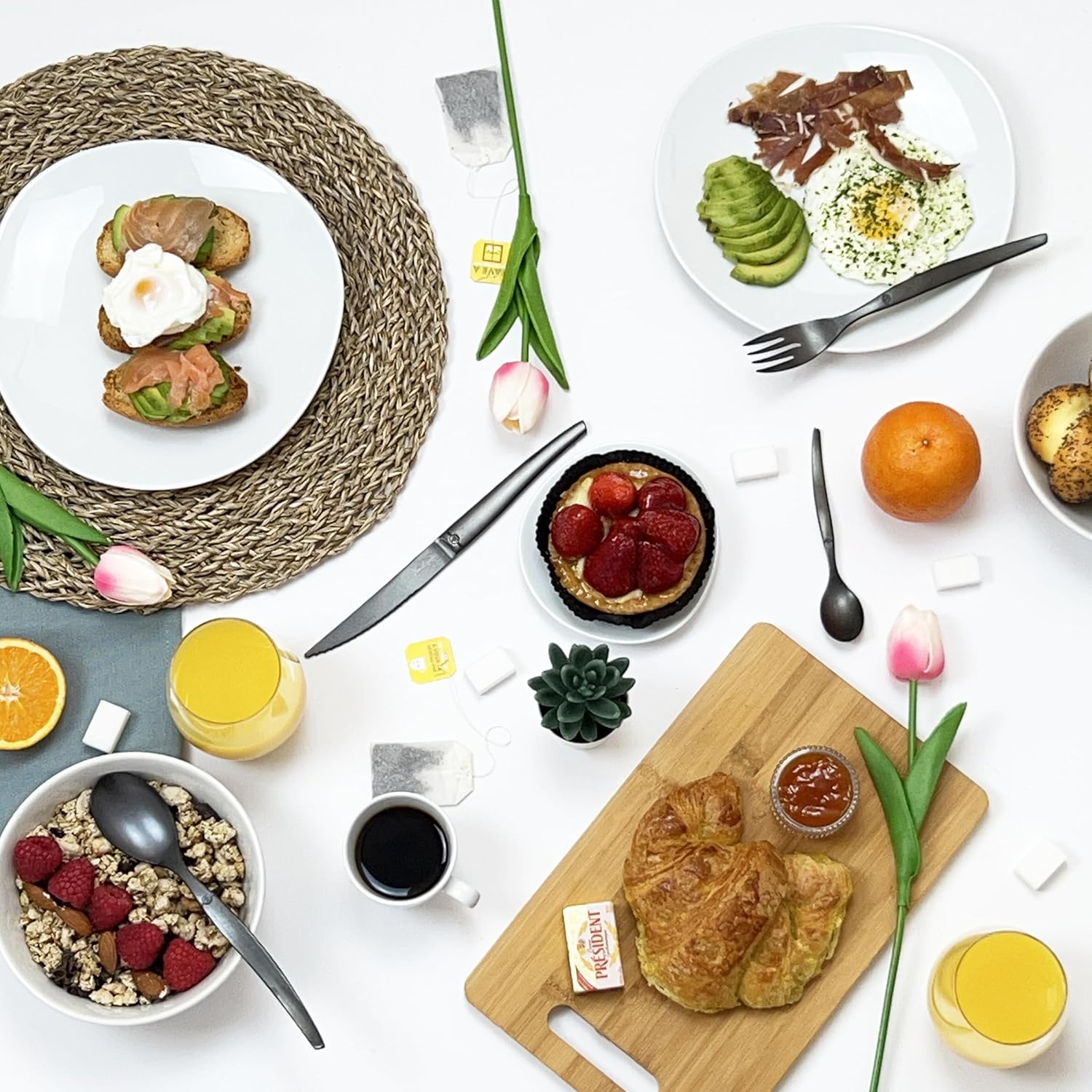 Thumbnail 4 de Jet Vintage PVD Negro - Elegancia Clásica en Tu Muñeca