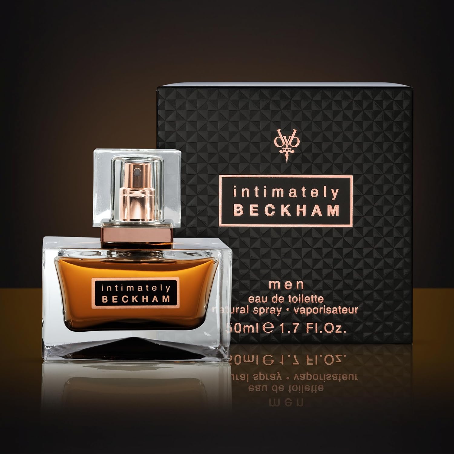 Thumbnail 3 de David Beckham Intimately EDT Uomo 75 ml