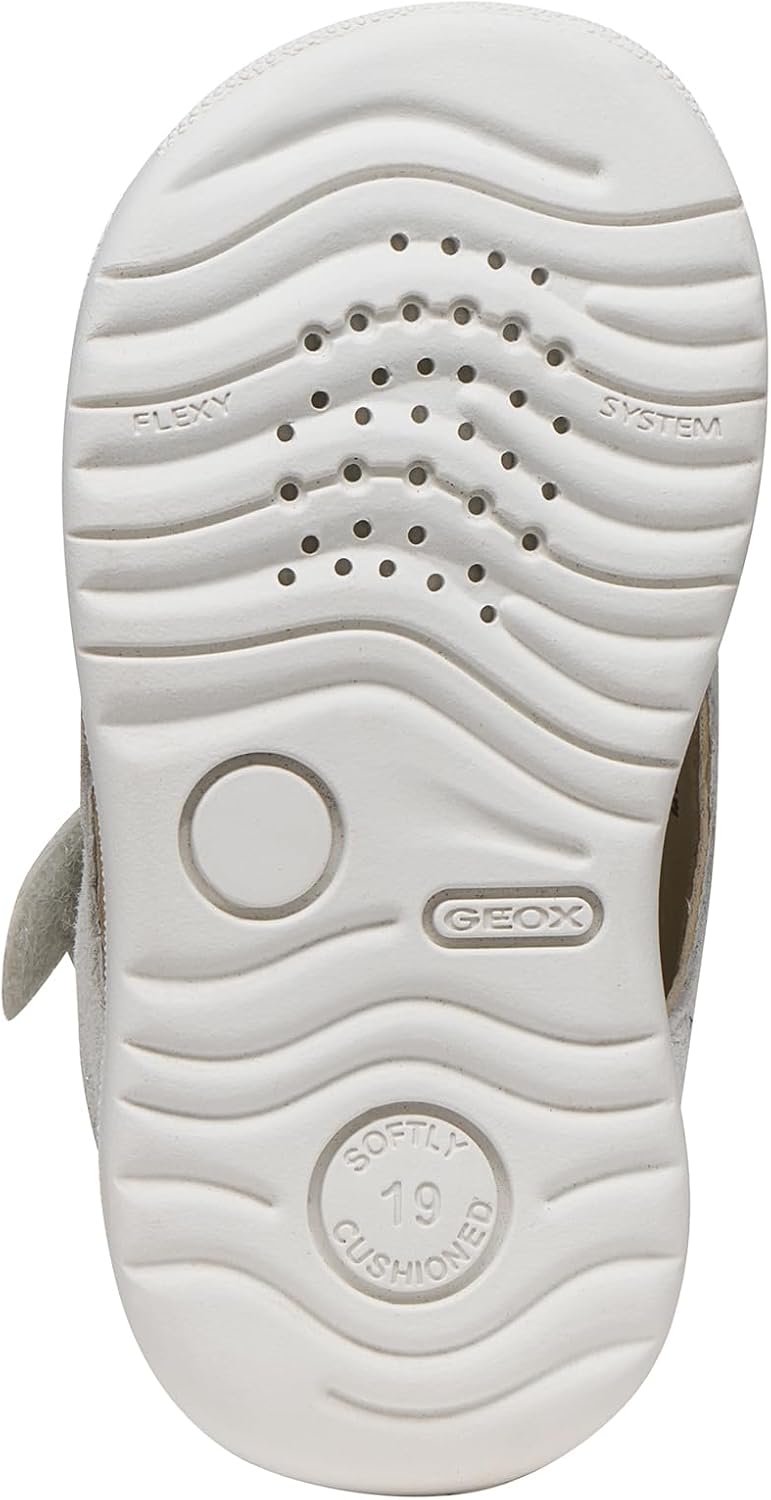 Thumbnail 3 de Geox Fille B Sandal Macchia Gir — Sandale respirante pour petites aventurières