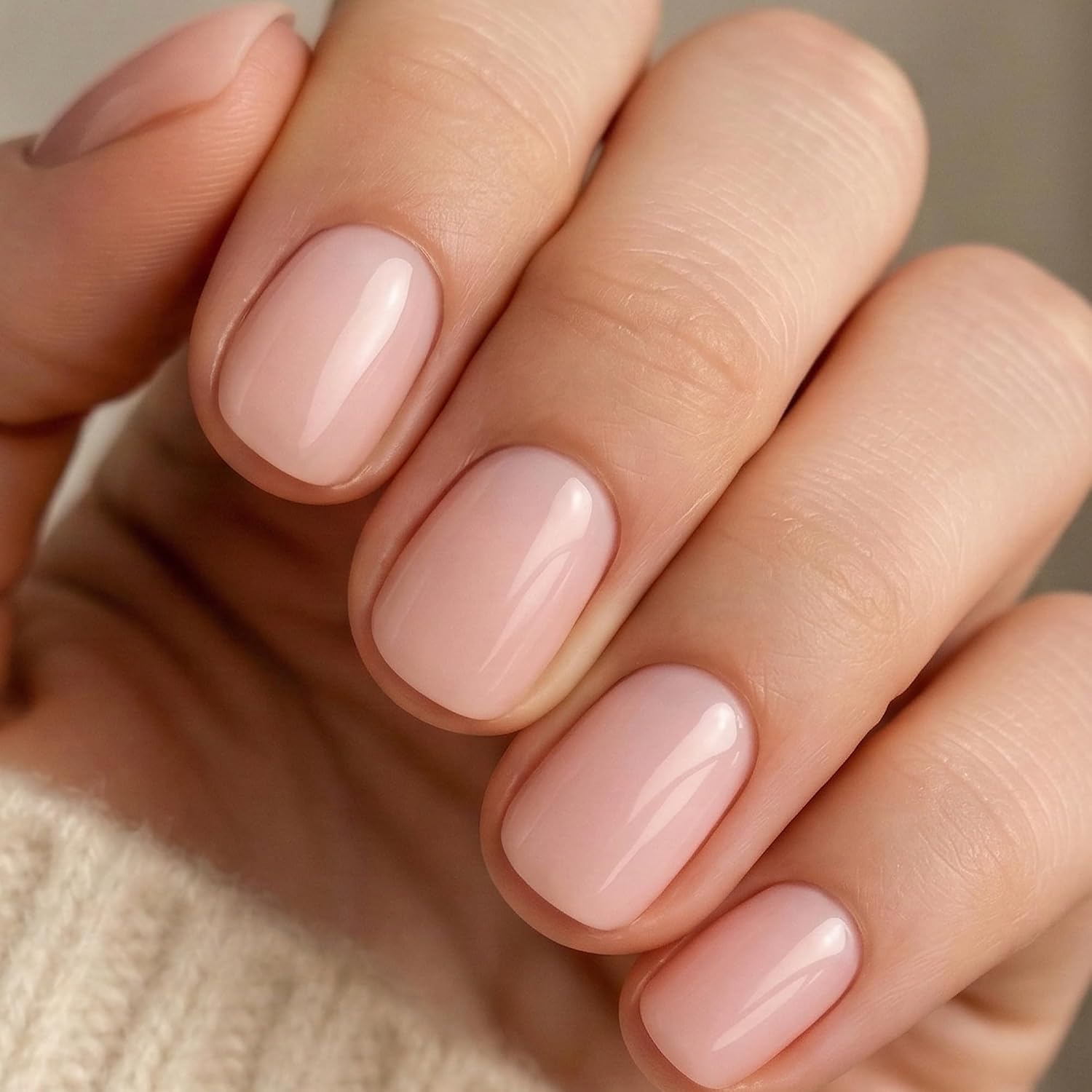 Detalle de UNA GELLA Press-On Nails 32-Piece Set