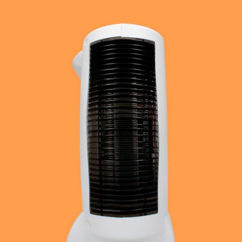 Detalle de TERMOVENTILADOR HORIZ./VERT. TME de TM Electron