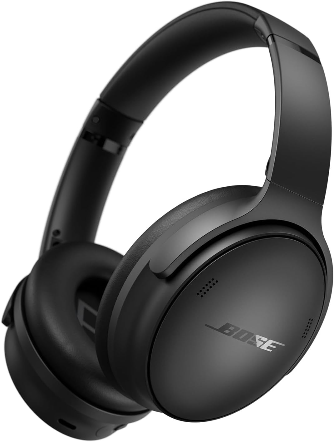 Detalle de Bose QuietComfort SC Wireless Noise Cancelling Headphones