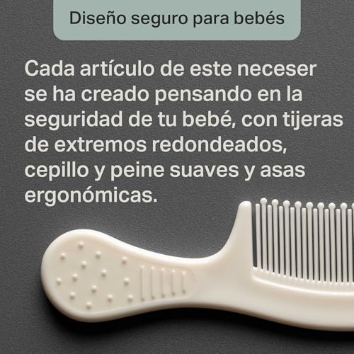 Thumbnail 6 de Tommee Tippee Set de cuidado bebé 9 piezas