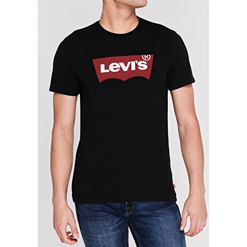 Thumbnail 2 de Levi's Graphic H215-Hm Black S Hombre