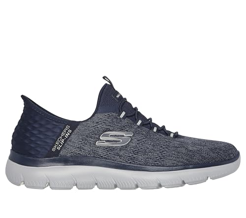 Thumbnail 4 de Skechers Summits Key Pace - Zapatillas Hombre Navy