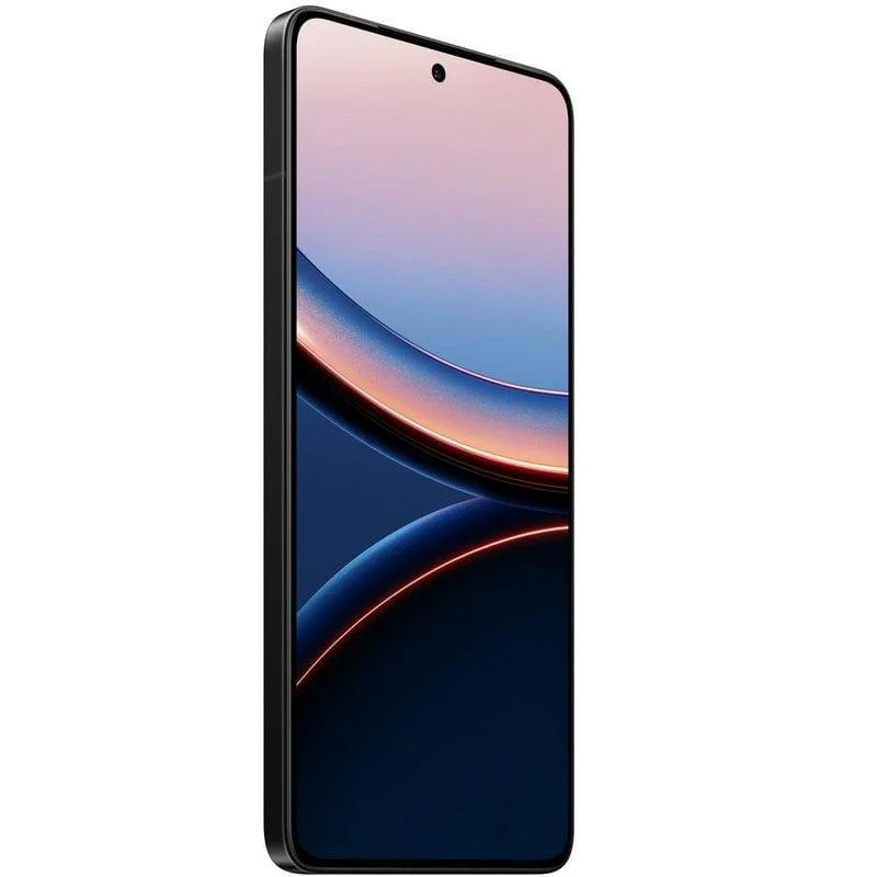 Detalle de POCO F7 Ultra 5G 16GB/512GB, 6.67" AMOLED, Negro: potencia y autonomía para usuarios exigentes