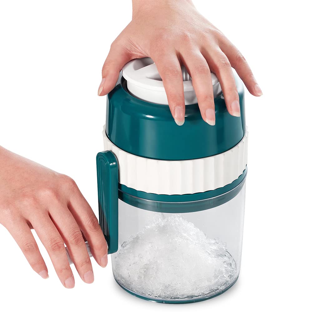 Detalle de MANBA tritaghiaccio e granita, 15 pezzi