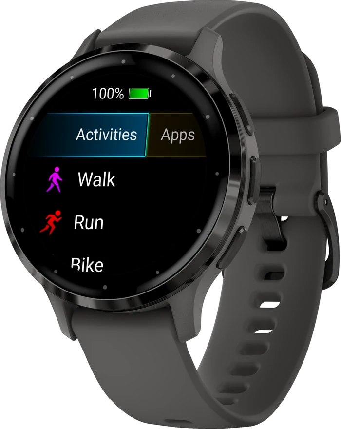 Thumbnail 8 de Garmin Venu 3S Smartwatch 41 mm