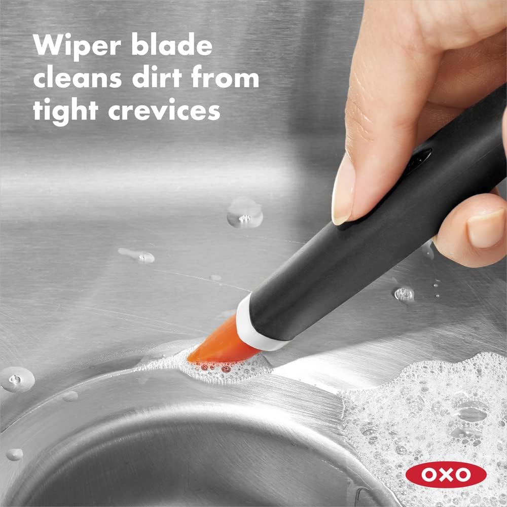 Thumbnail 1 de OXO Good Grips Deep Clean Brush Set