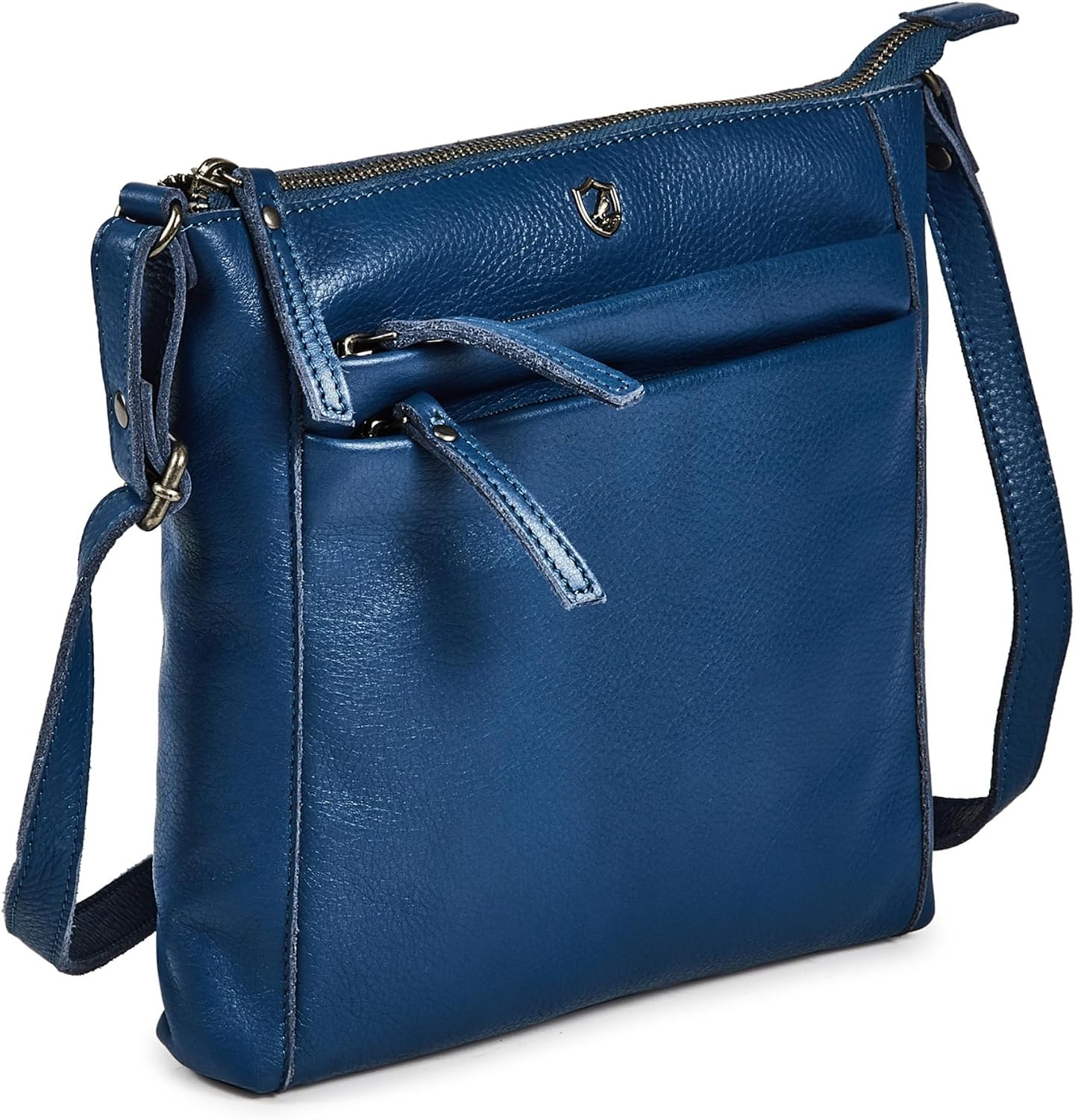 Thumbnail 6 de Cochoa Leather Crossbody Bags for Women: Small Genuine Nappa Purses