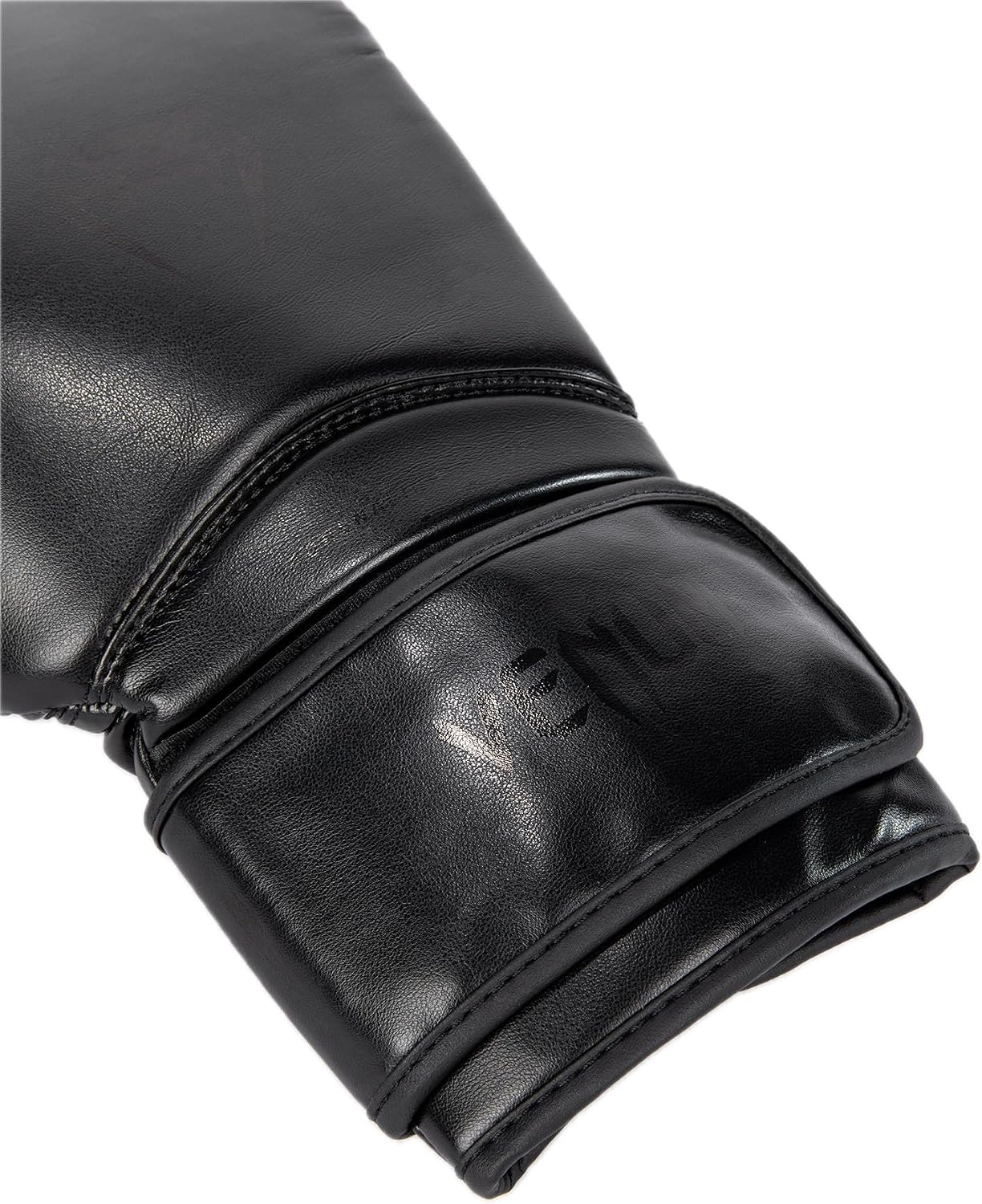 Thumbnail 3 de Venum VENUM-05105 Contender 1.5 Boxing Gloves, 16-Ounce Black/Black