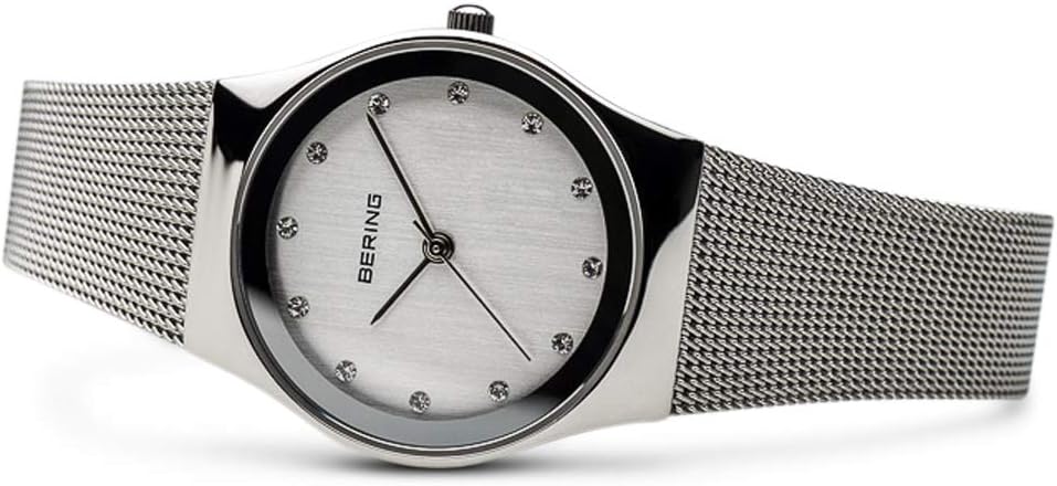 Thumbnail 2 de Bering 12927 montre quartz femme 27 mm
