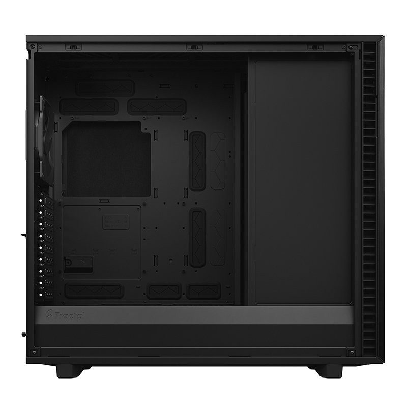 Detalle de Fractal Design Define 7 XL USB 3.1 Negra 🖥