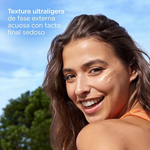 Thumbnail 2 de ISDIN Fusion Water MAGIC GLOW SPF 30 protector facial 50 ml 🧴