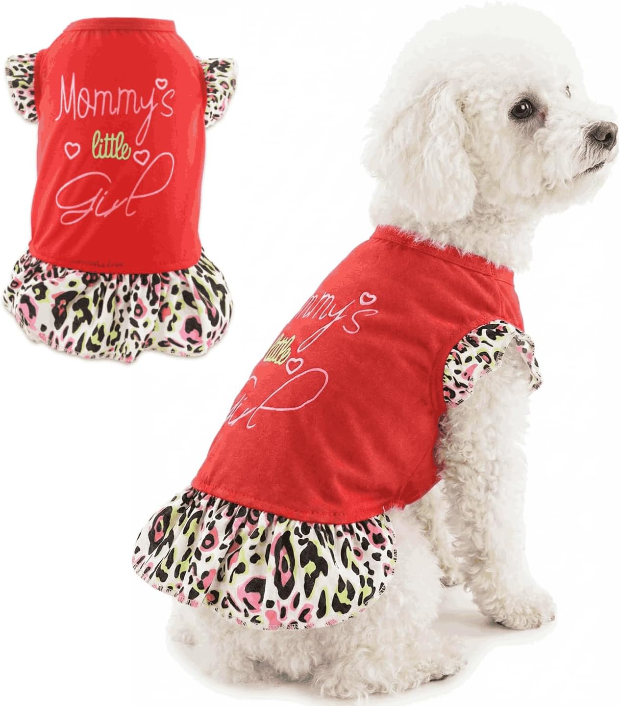 Detalle de Pet Dress, Small