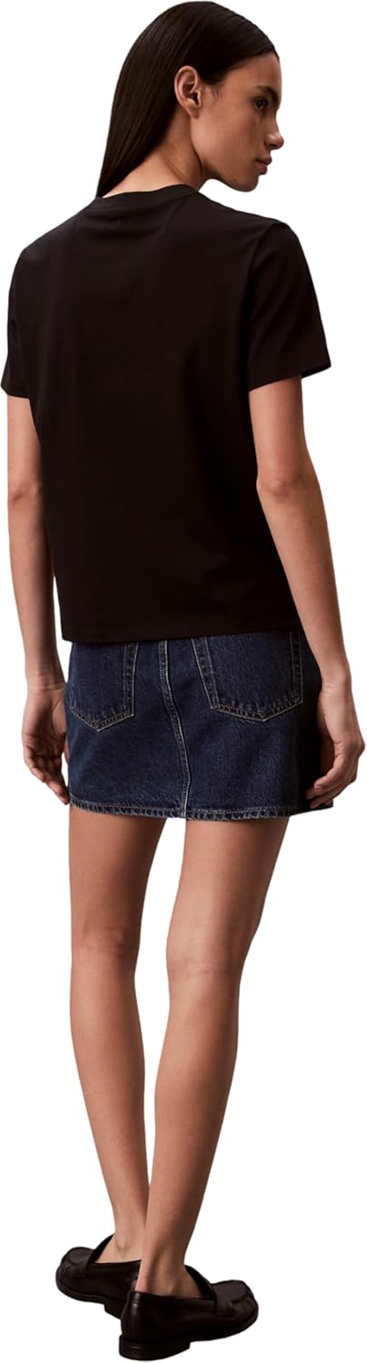 Thumbnail 1 de Calvin Klein magliette grafiche da donna: stile essenziale con vibe grafica