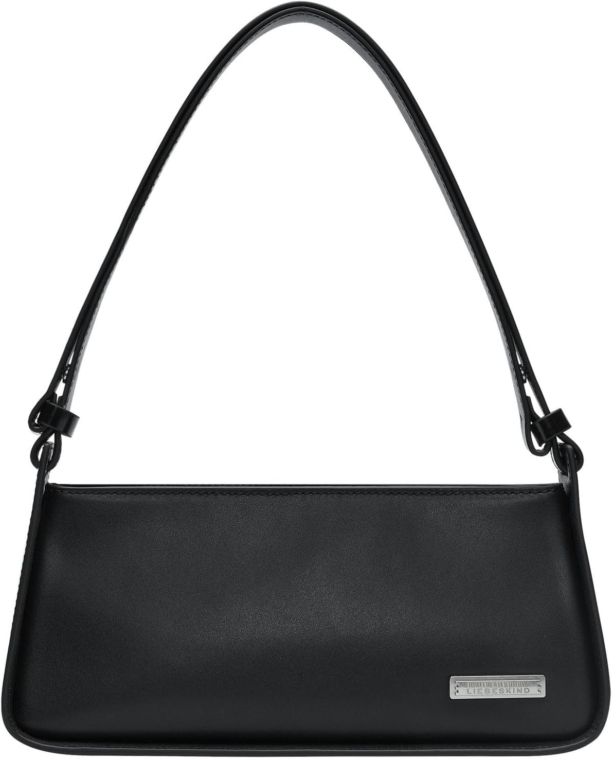 Thumbnail 6 de Liebeskind Berlin Francis Calf, Crossbody Damen – Sac bandoulière en cuir de vachette