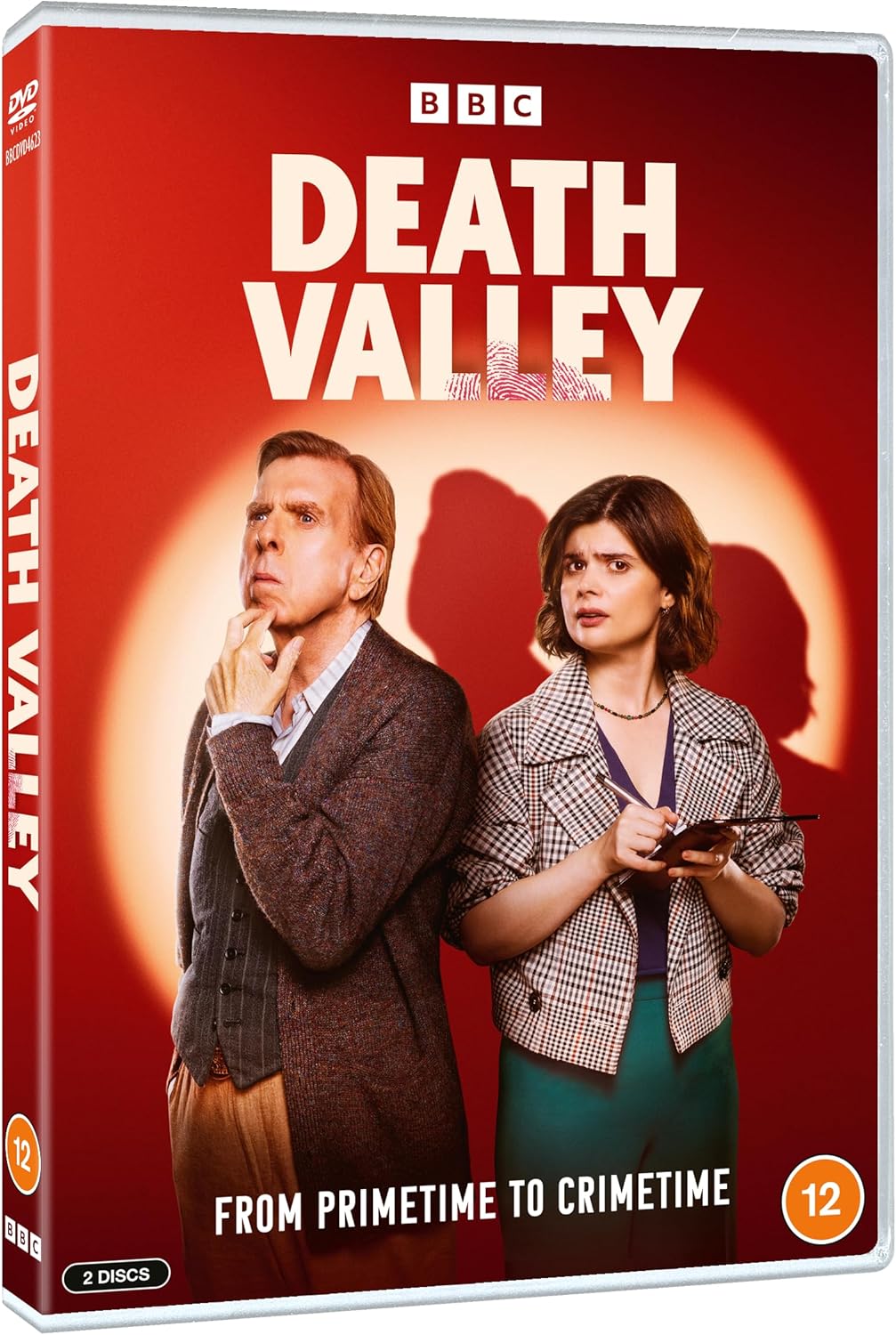 Thumbnail 1 de Death Valley camera 📷