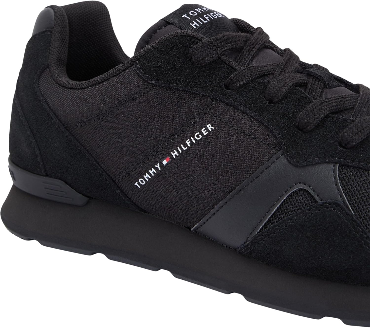 Detalle 2 de Tommy Hilfiger Maxlite Mix Fm0fm05830 Basso Top Uomo