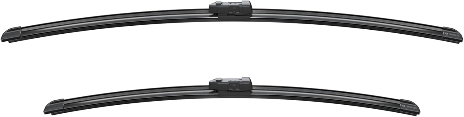 Detalle 2 de Bosch Aerotwin A639S 650/530 mm escobillas
