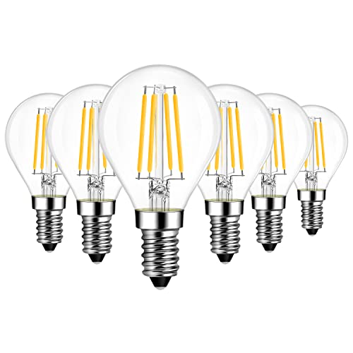 Detalle de LVWIT Lampadine LED E14