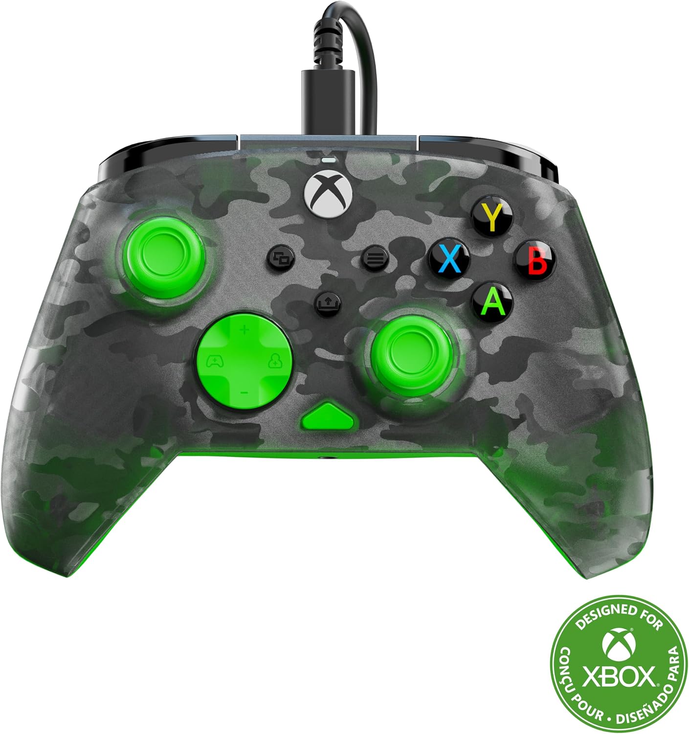 Thumbnail 6 de Turtle Beach Rematch Core manette filaire 3 m