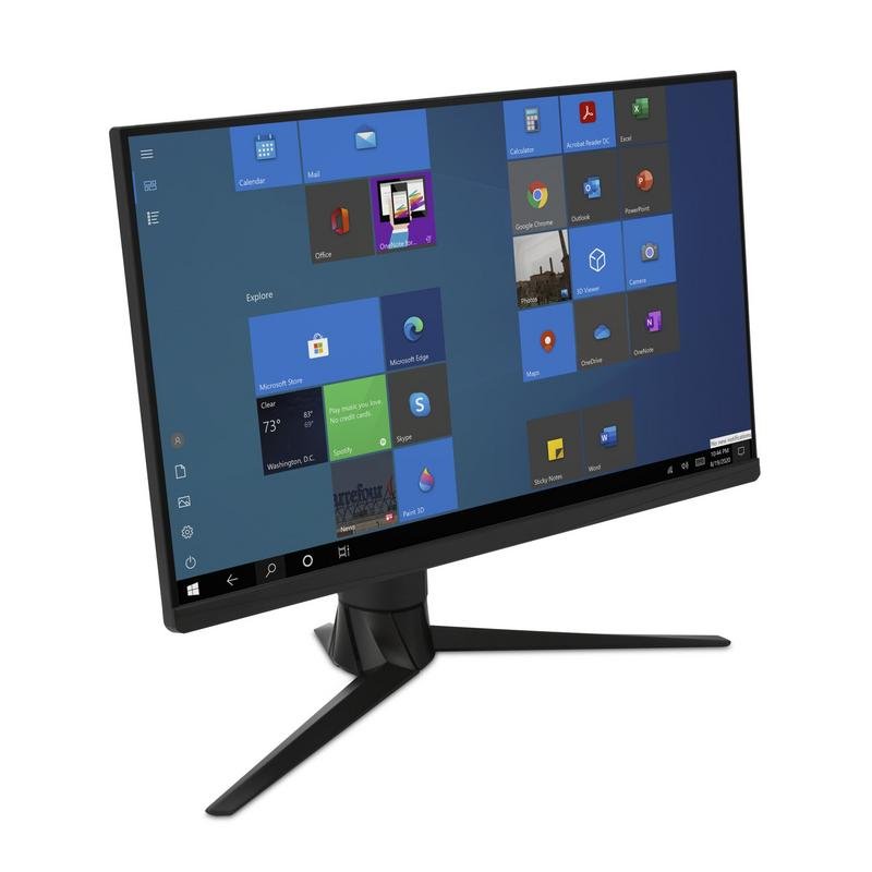 Detalle 2 de Filtro antirreflejos Kensington para monitor 24” con reducción de luz azul
