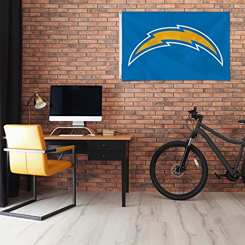Detalle 2 de Rico Industries NFL Standard 3 x 5 ft Flag 🏈