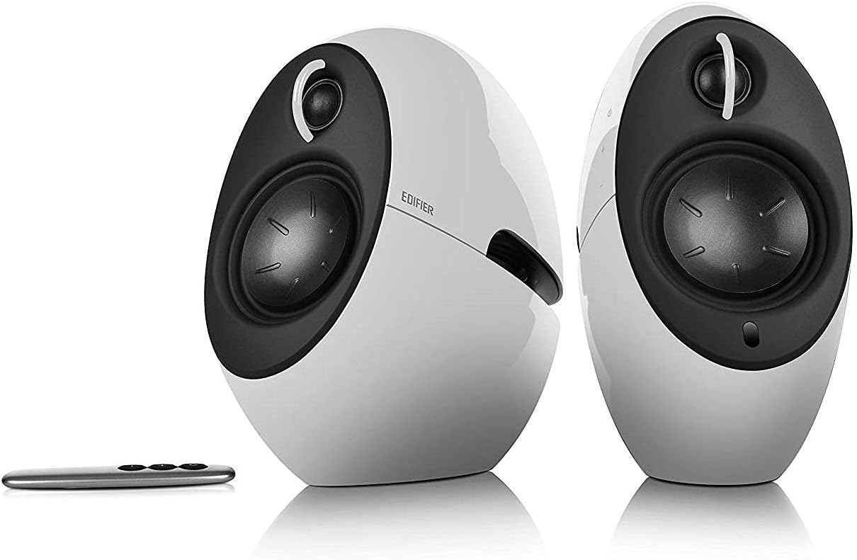 Thumbnail 3 de Edifier Luna E25 74 W sistema de altavoces