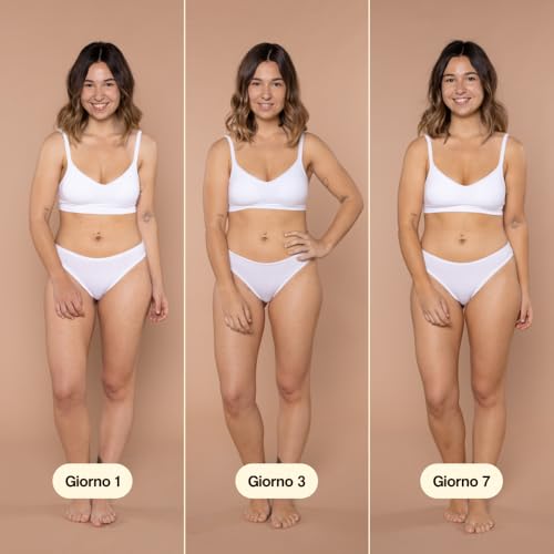 Thumbnail 3 de Freshly Cosmetics Bronzing Radiance Self-Tanning Cream: bronceador natural en crema 200 ml