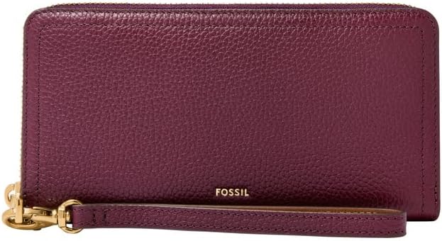 Thumbnail 4 de Fossil Logan portafoglio bi-fold 19,7 cm