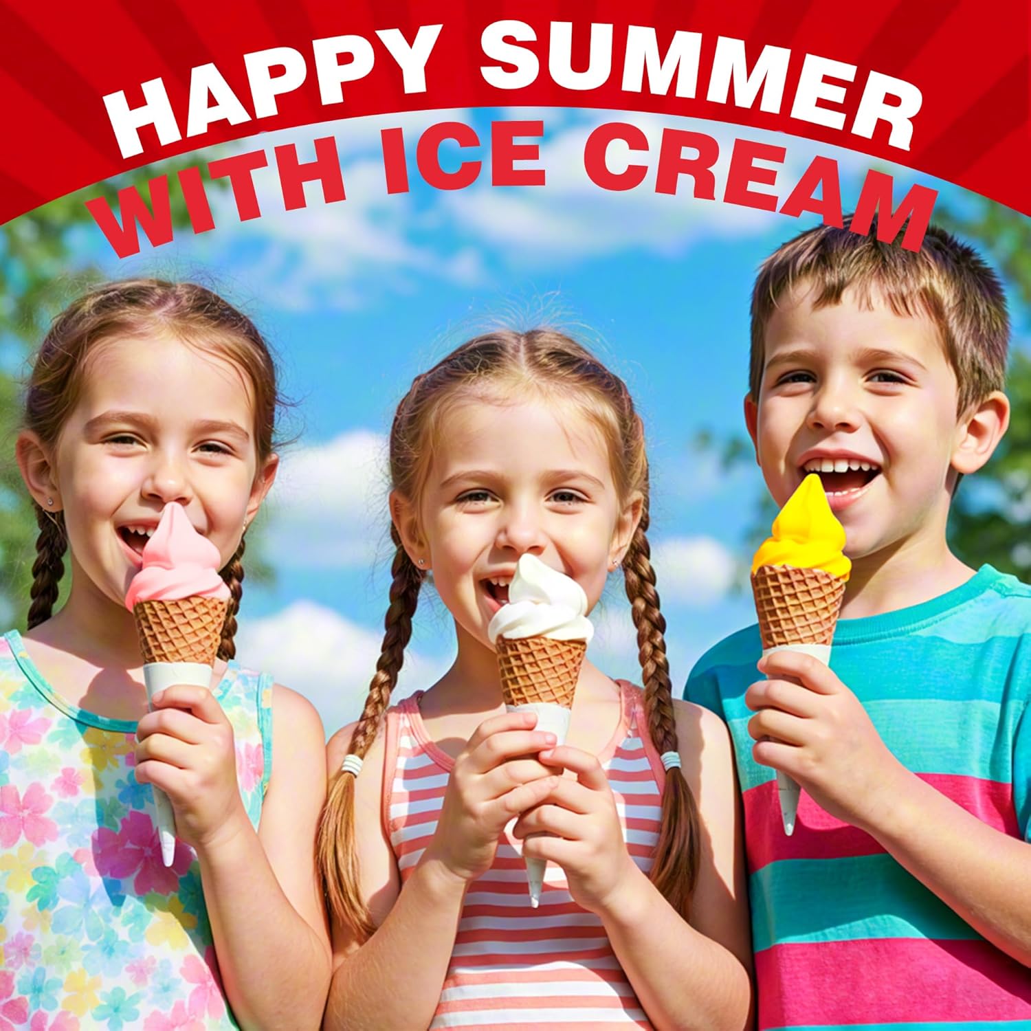 Detalle 2 de Ezato Ice Cream Maker Attachment for KitchenAid (2 Quart) — White, for 4.5/5QT & 6QT Mixers