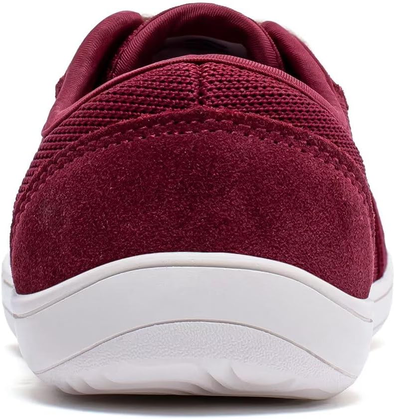 Thumbnail 4 de HOBIBEAR Unisex Wide Barefoot Shoes – Breathable, Lightweight Minimalist Trainers